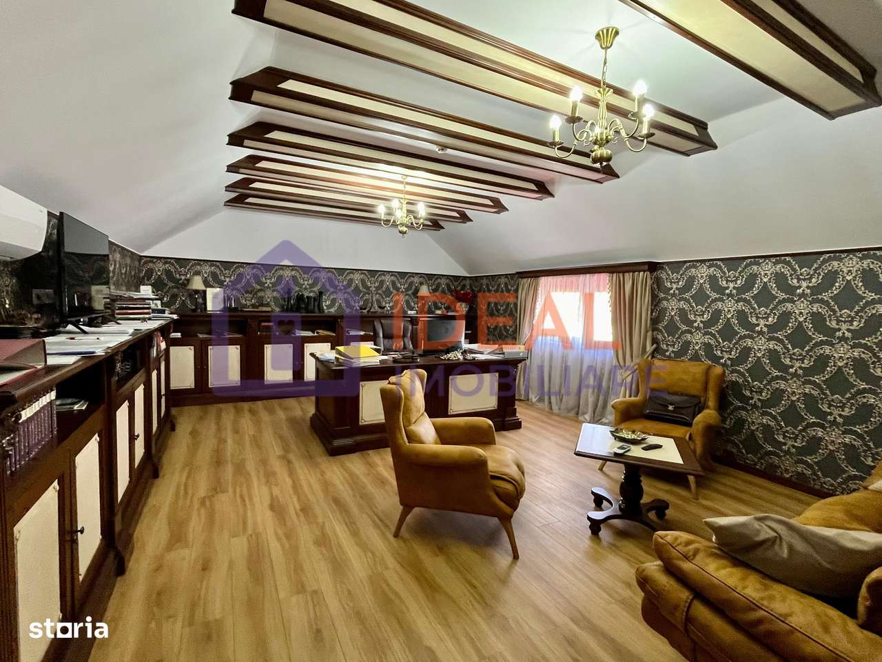 Spațiu de birouri de închiriat – zona Piața Cluj - Imagine principală: 5/16