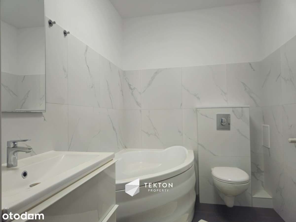 Dwupoziomowe | 86,9 m² | 2 balkony + widok zieleń-10
