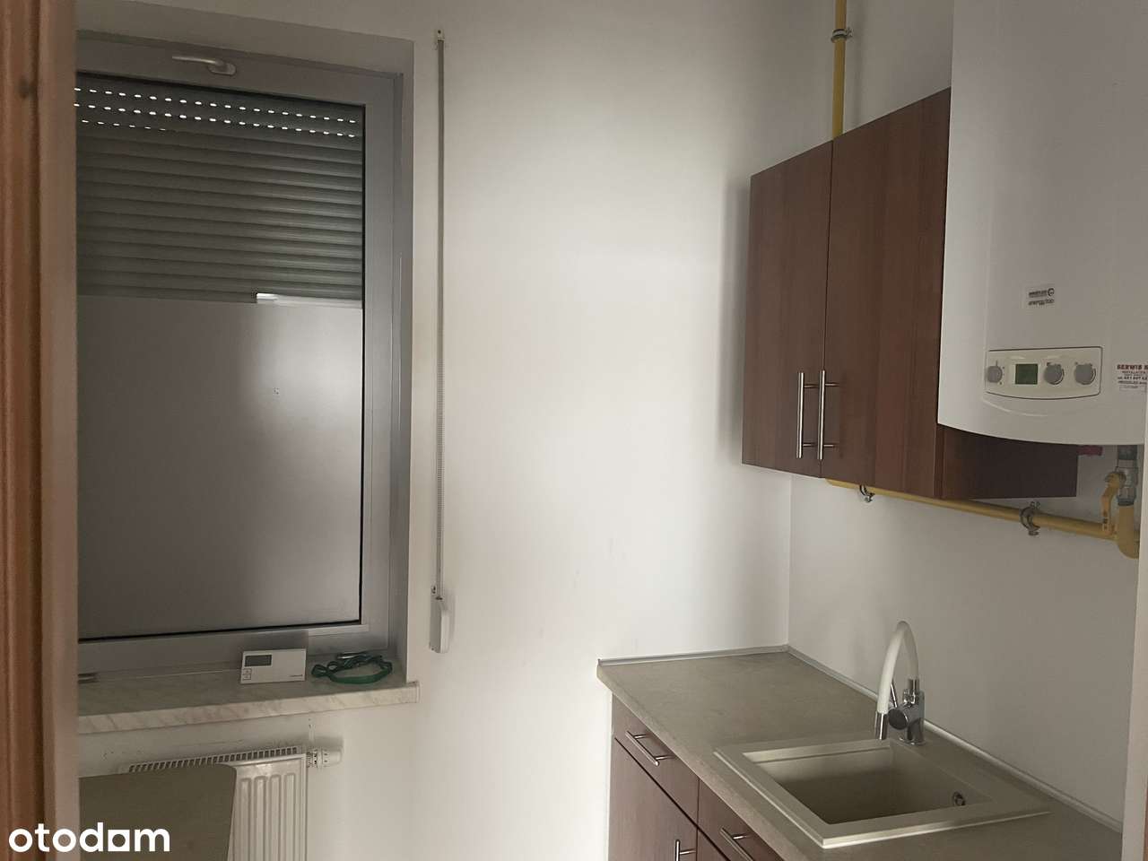 Wynajem lokalu 55m² z parkingiem i witryną - Pełny obrazek: 4/7