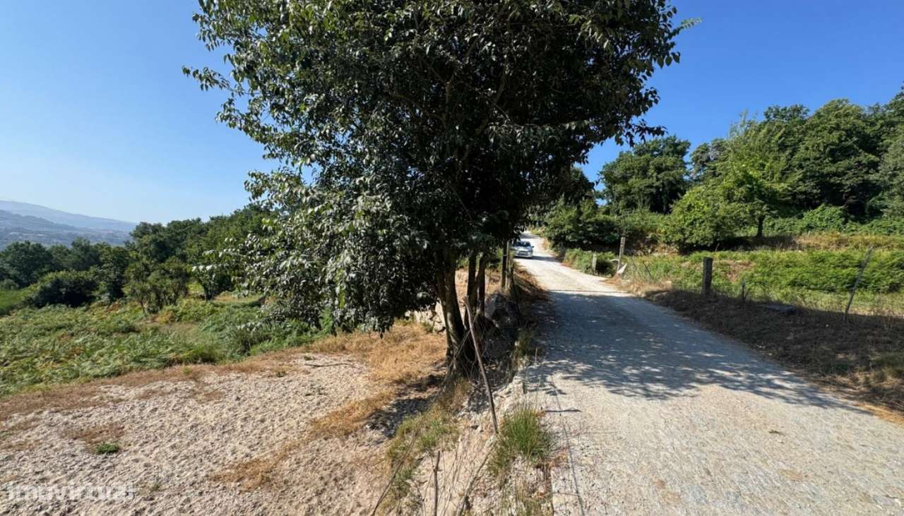 Venda Terreno, Boelhe, Penafiel-11