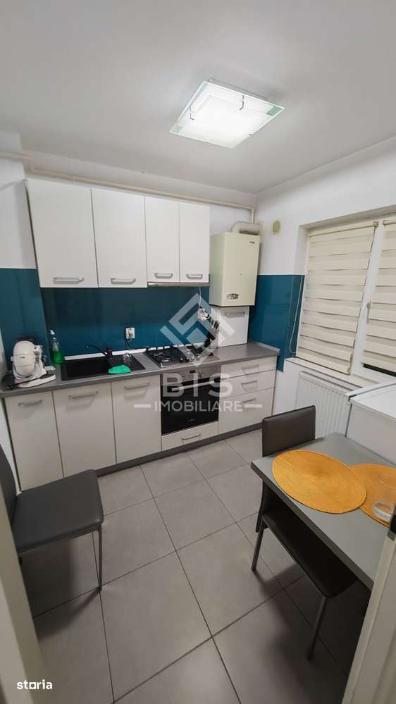 Apartament etaj 1 - Zona Sud-9