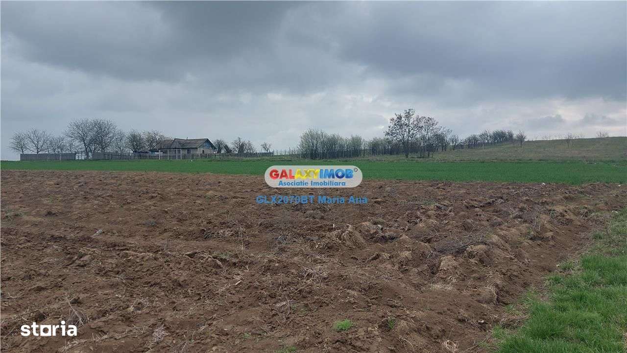 Teren 3600 mp., Manastirea Doamnei! - Imagine principală: 2/2