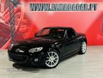 Mazda MX-5 MZR 1.8 Exclusive Plus - 1