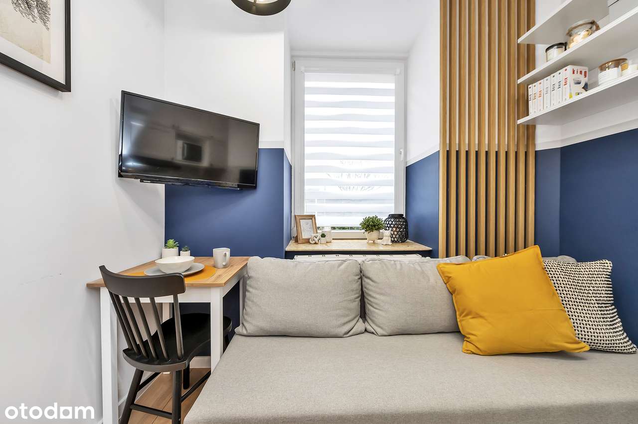 Wyjątkowy i nowoczesny design - 3 apartamenty w jednym miejscu-2