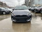 Toyota Yaris 1.5 Comfort CVT - 2