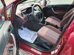 Ford Fiesta 1.25 Ambiente - 8