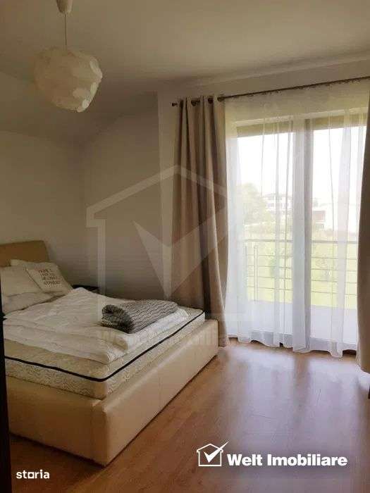 Casa individuala, teren 1500 mp, zona Romul Ladea - Imagine principală: 5/7