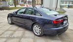 Audi A6 2.0 TFSI Quattro S tronic - 5