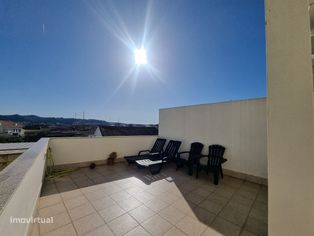 REF4066 - V2 Duplex c/ Piscina – Condominio Fechado - Alfena, Valongo - Grande imagem: 4/30