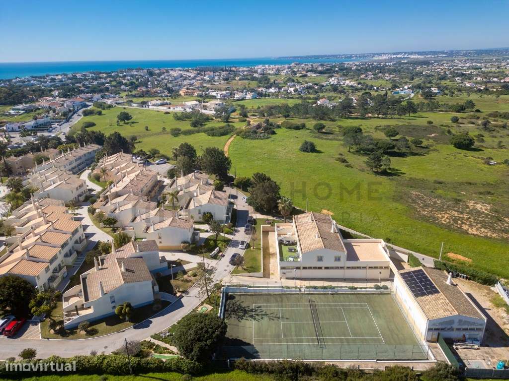 Apartamento T1 no Popular Resort em Albufeira-19