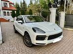 Porsche Cayenne S E-Hybrid - 1