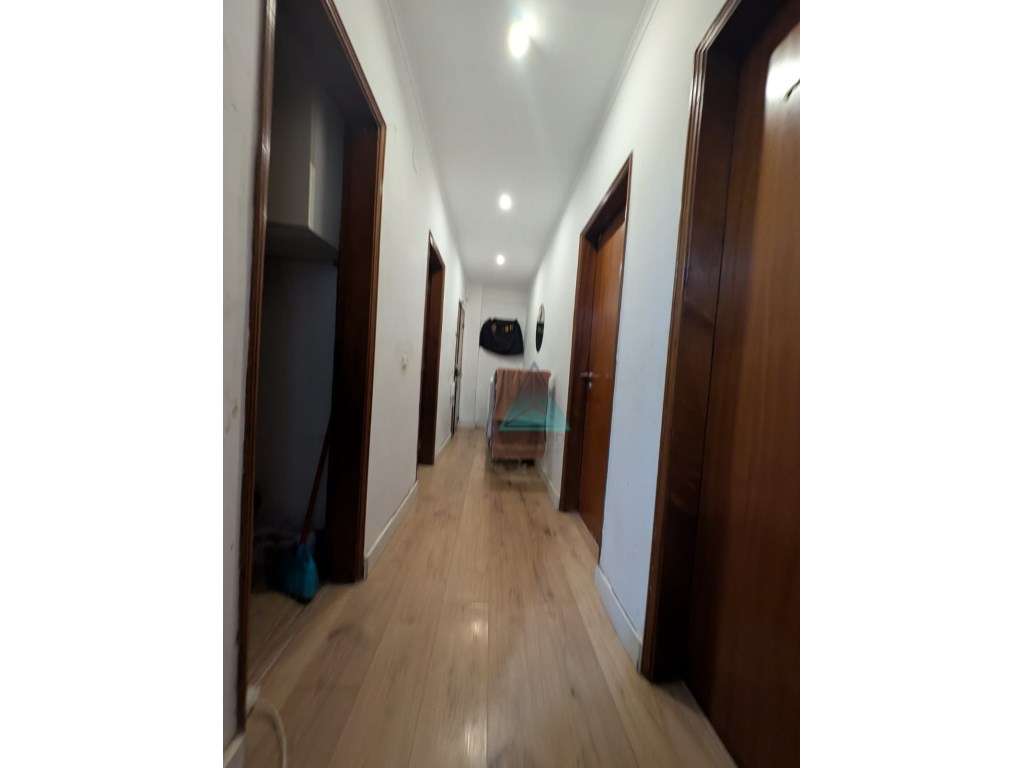 T1 no centro da Arrentela - Oferta da Escritura-6