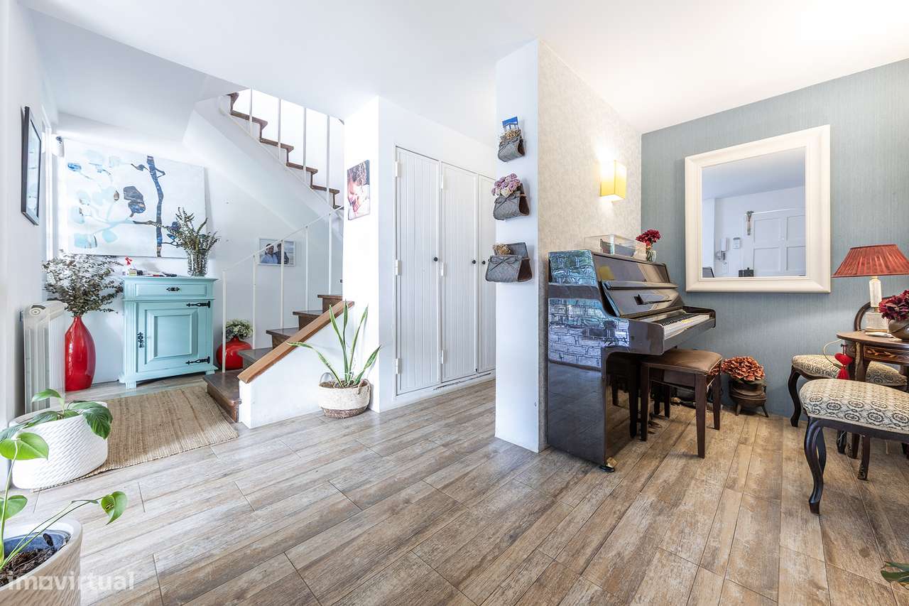 Moradia na Gandarinha - T4-28