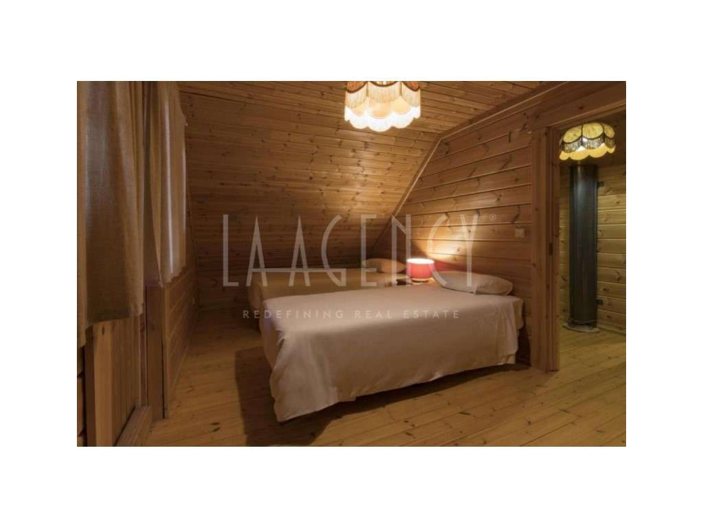 Oportunidade de Investimento Turístico na Serra da Estrela-21