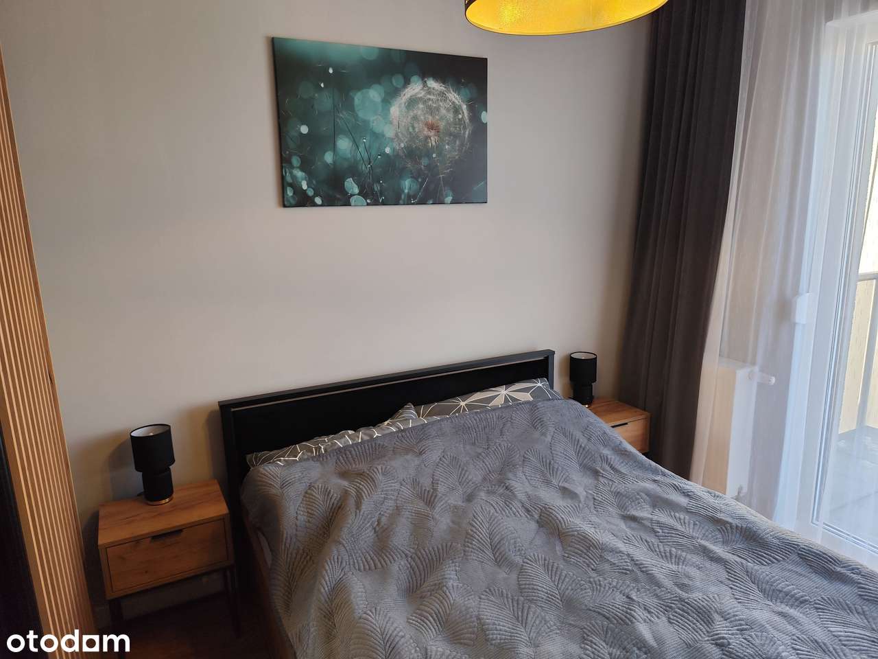 Przestronne mieszkanie 3-pokojowe | Skórzewo | Gotowe | REZERWACJA - Pełny obrazek: 5/16