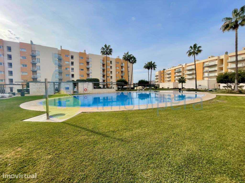 Apartamento T3 em Vilamoura - Grande imagem: 2/29