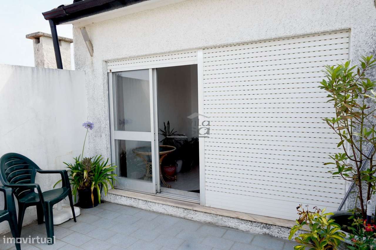 Apartamento, para venda, Porto - Aldoar, Foz do Douro e Nevogilde-19