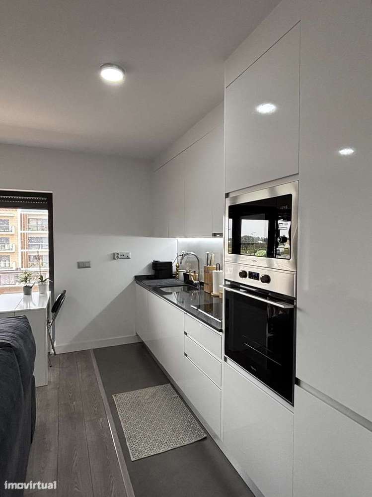 Apartamento na Urbanização Val’Flores - Pinhal Novo - Grande imagem: 5/29