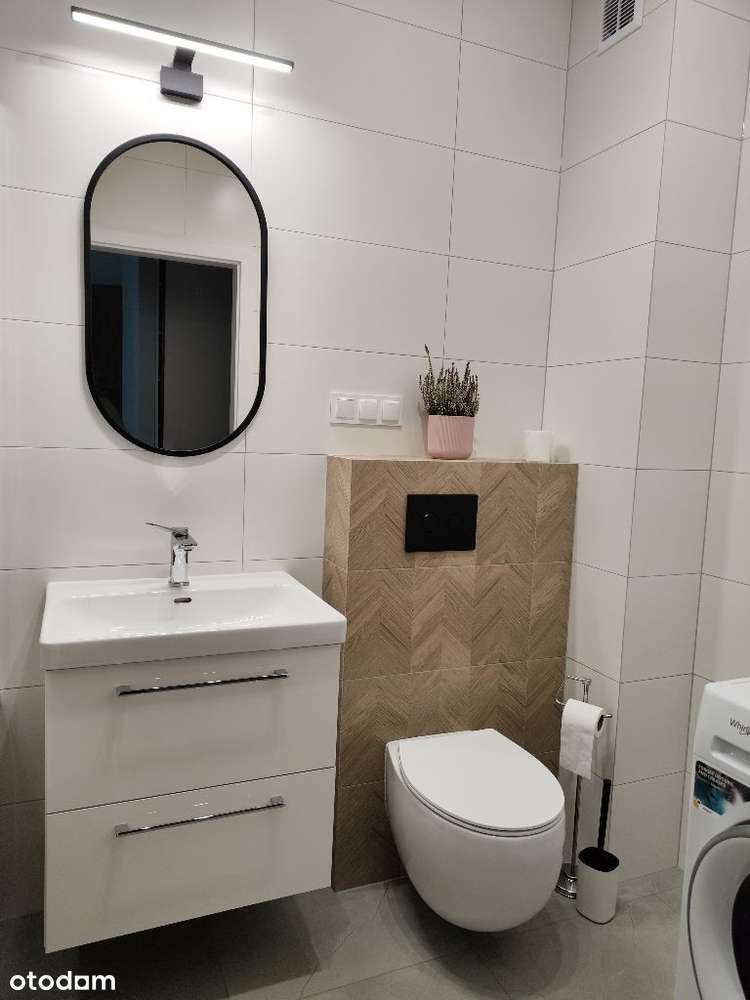 Nowe | 2 pokoje | ogródek | GARAŻ GRATIS - Pełny obrazek: 4/10