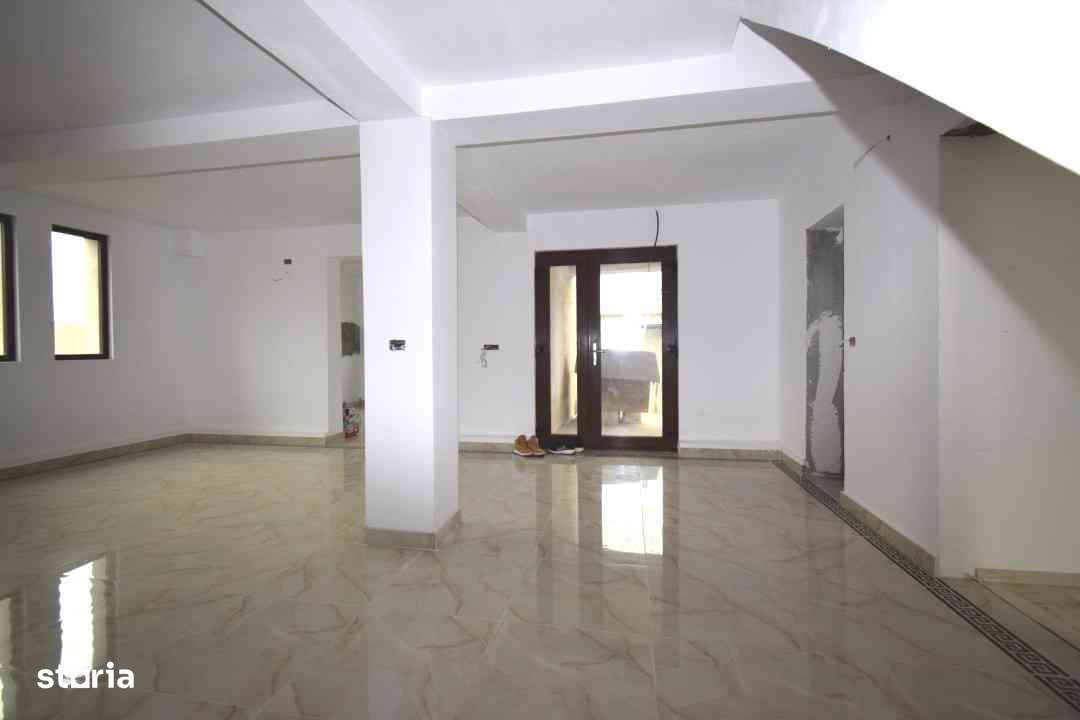 Casă Albesti, teren 500 mp, panouri fotovoltaice - Imagine principală: 4/6