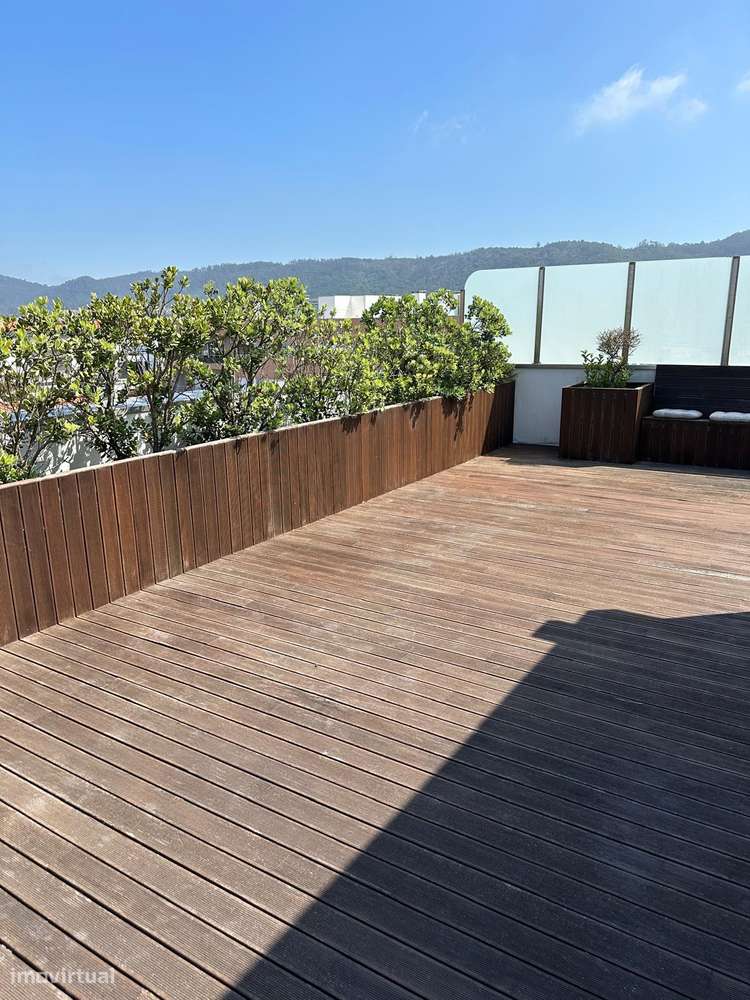 Apartamento T3 duplex-20