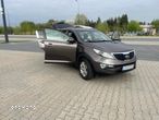 Kia Sportage 2.0 L - 6