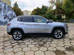 Jeep Compass - 4