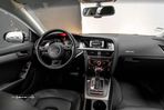 Audi A5 Sportback 2.0 TDI Multitronic Sport - 5