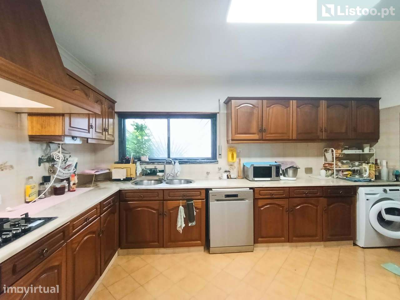 Moradia T4 Alcabideche - Grande imagem: 5/38