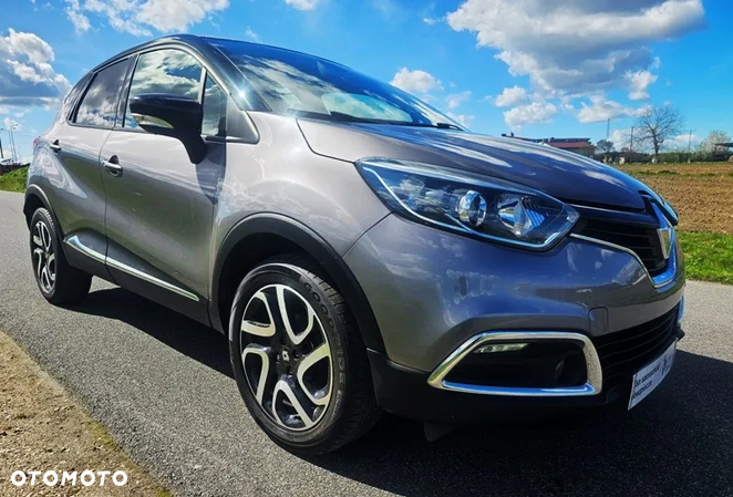 Renault Captur - 4