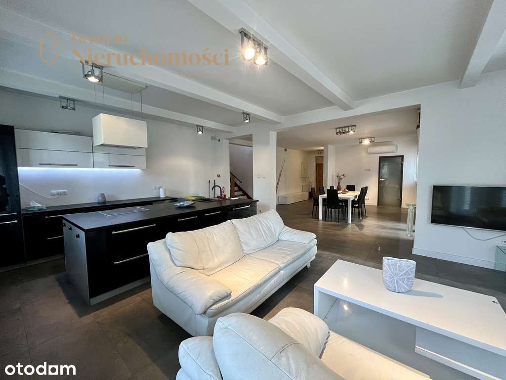 Dom z przestrzenią na biznes| Strzeszyn - Pełny obrazek: 2/15