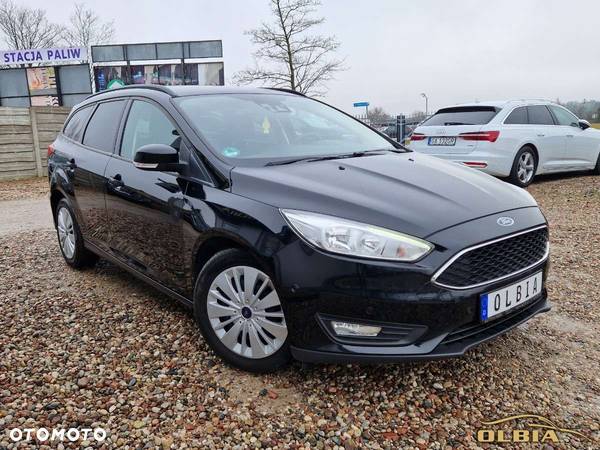 Ford Focus - 4