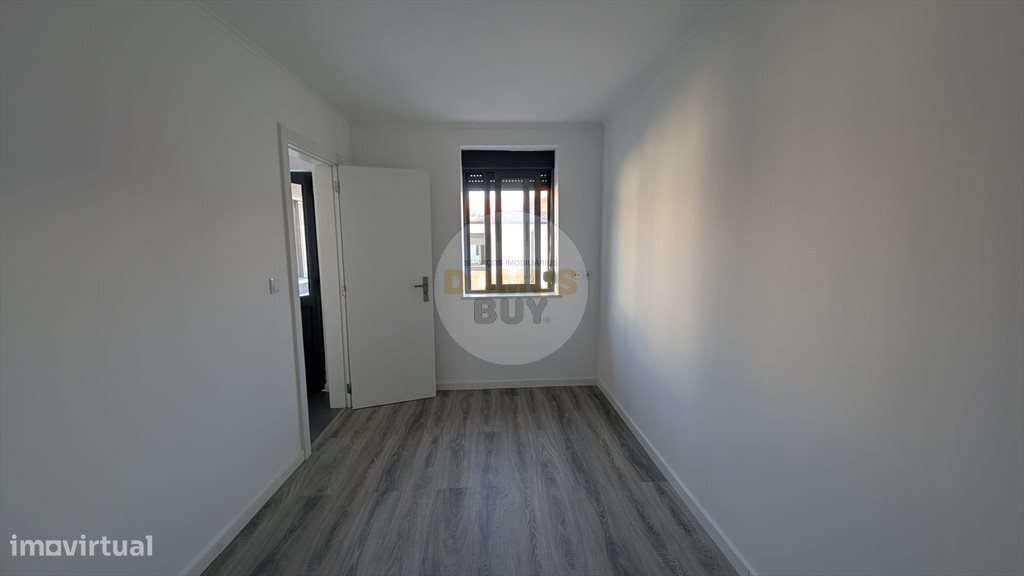 MORADIA TÉRREA T3 | SUITE | 2 WCS - BAIXA DA BANHEIRA-14