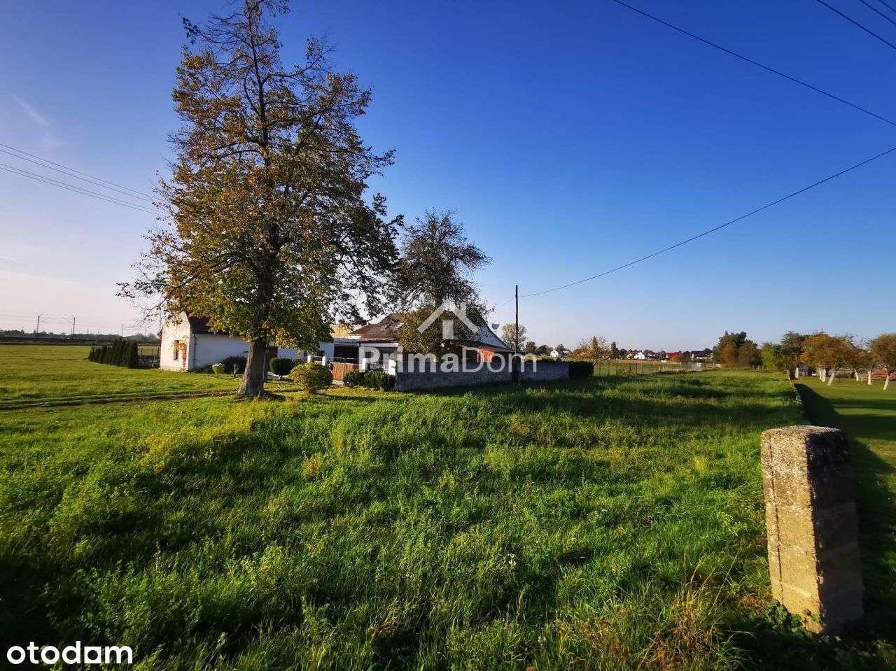 Działka Opole Malina - Pełny obrazek: 3/5