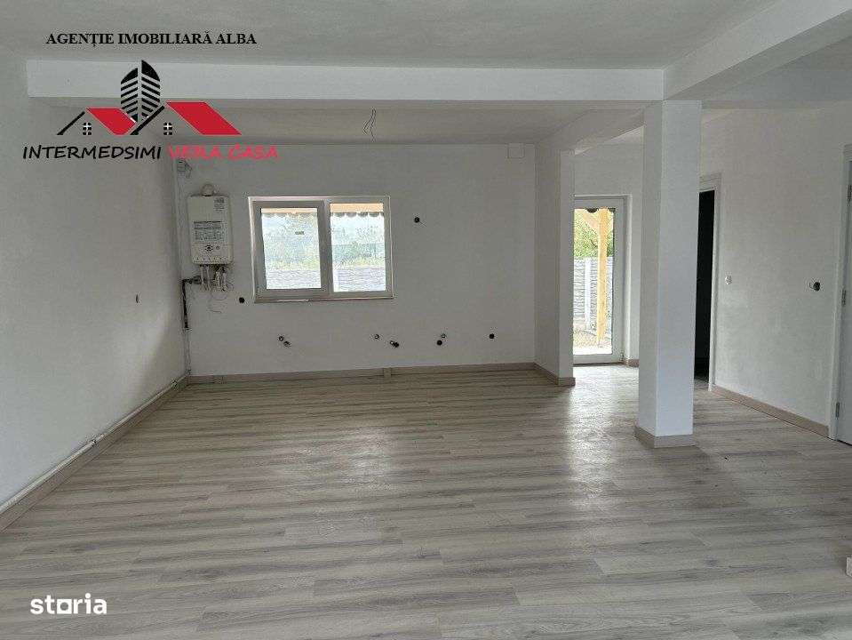 OFERTA! Casa insiruita 4 camere 110 mp de vanzare Alba- Micesti partea - Imagine principală: 4/15
