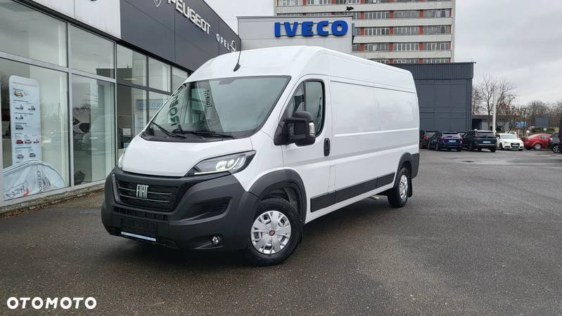 Fiat Ducato L3H2 Seria 9 - 2