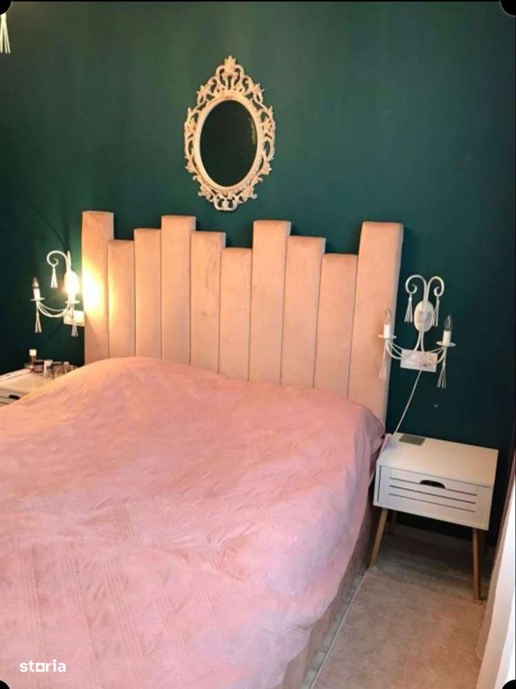 Apartament 2 camere decomandat str Turnu Magurele sector 4-2