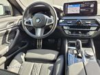 BMW Seria 5 520d xDrive mHEV M Sport sport - 13