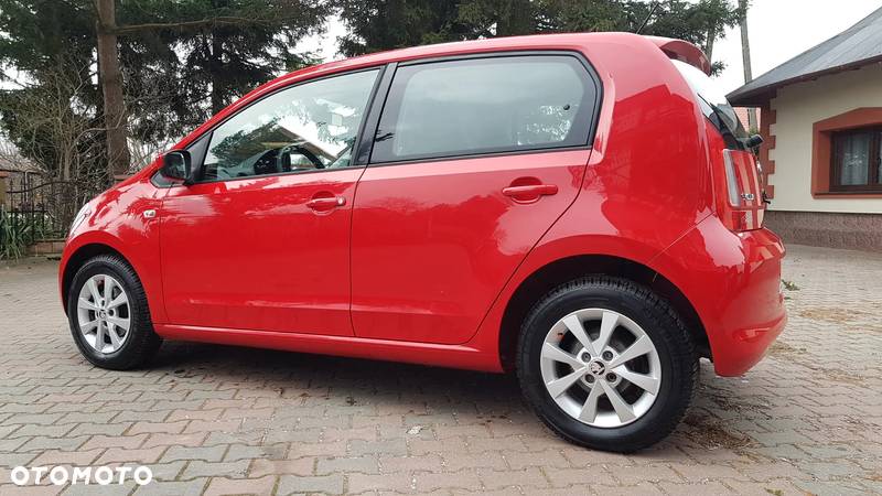 Skoda Citigo 1.0 Ambition - 5