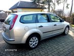 Ford Focus 1.4 Trend + - 4