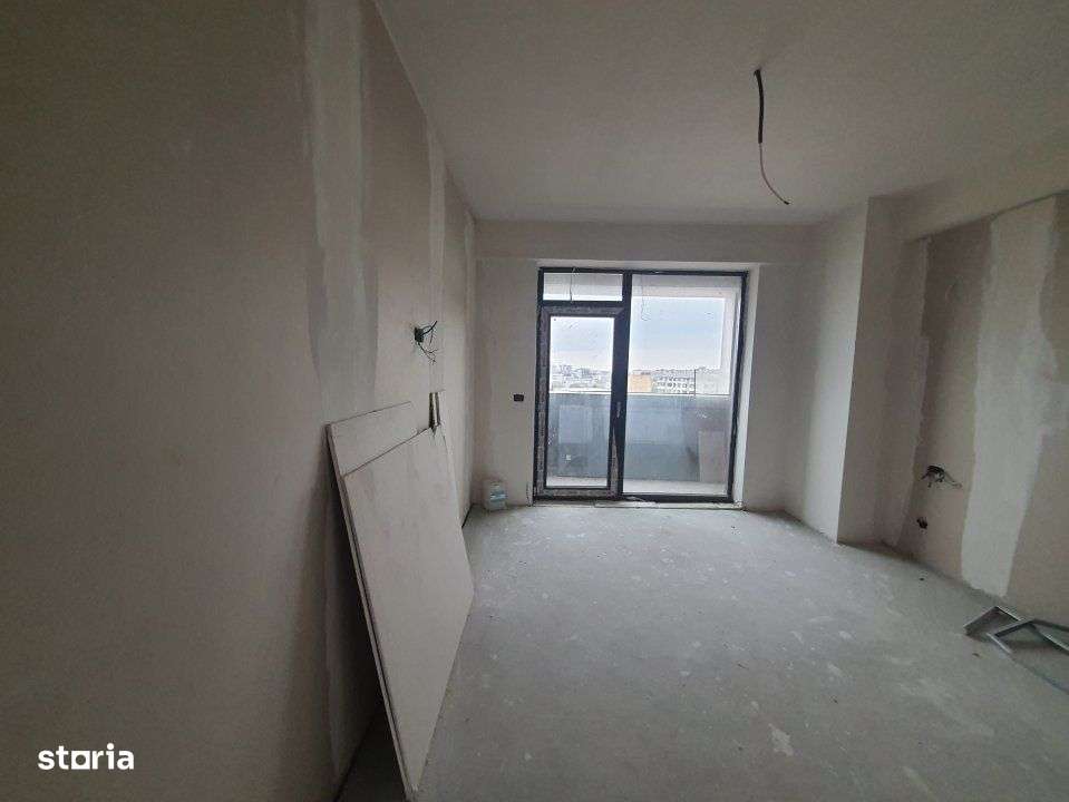 BLOC NOU-INEL II ELIBERARII - APARTAMENT SPATIOS CU 3 CAMERE VEDERE BI-8