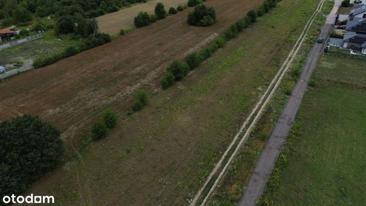 Urokliwe działki z PNB. 380 zł/m2 - Pełny obrazek: 5/7
