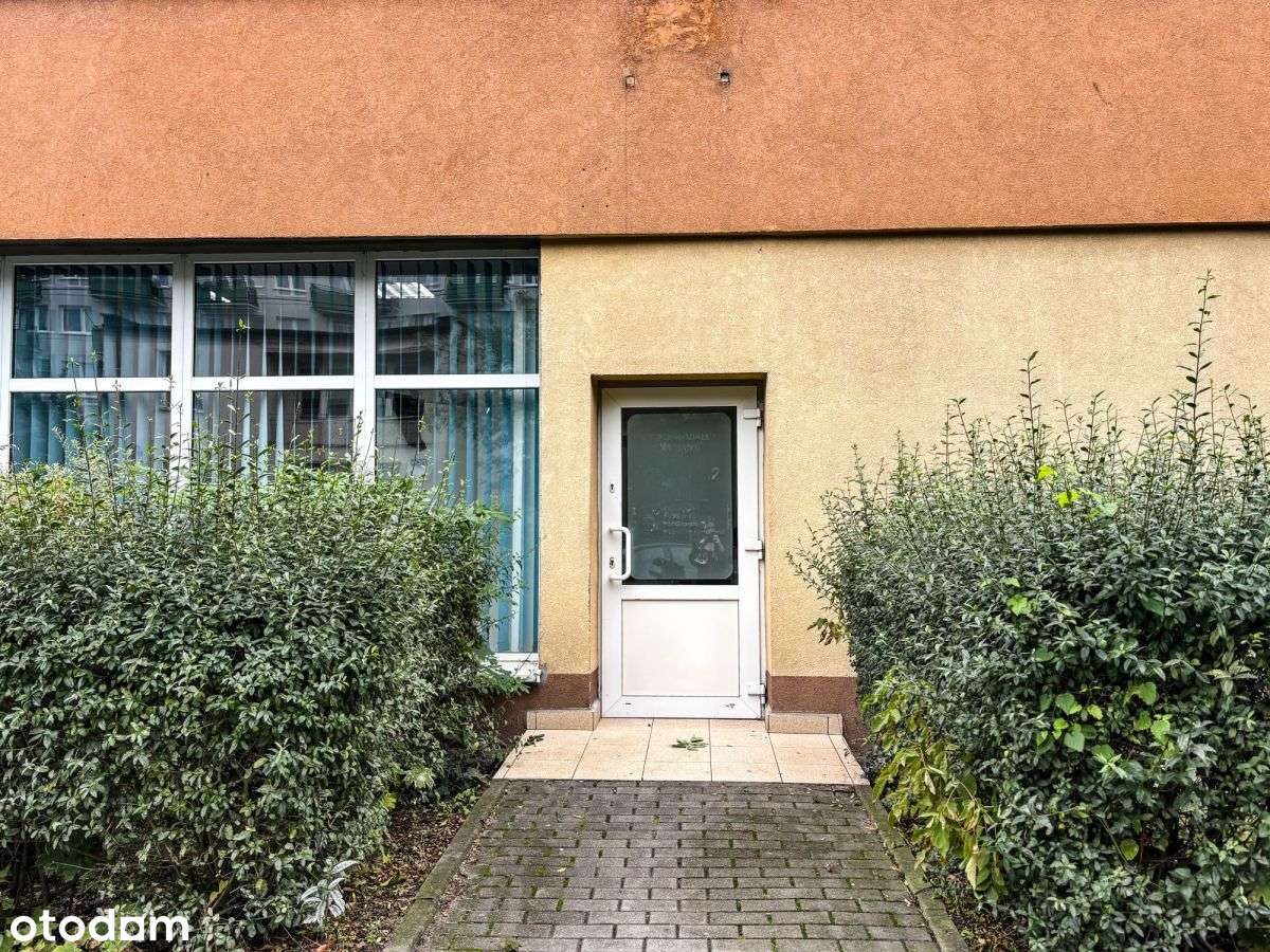 3 atrakcyjne lokale usługowe ( 14 , 15 i 20 m2 ) - Pełny obrazek: 2/20