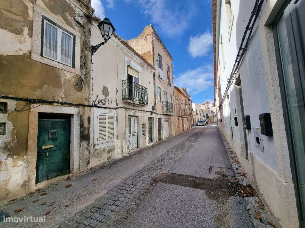 Prédio Baía do Seixal - Grande imagem: 5/8