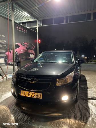 Chevrolet Cruze 1.8 Automatik LT - 6