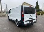 Renault Trafic ENERGY dCi 125 Combi Authentique - 4