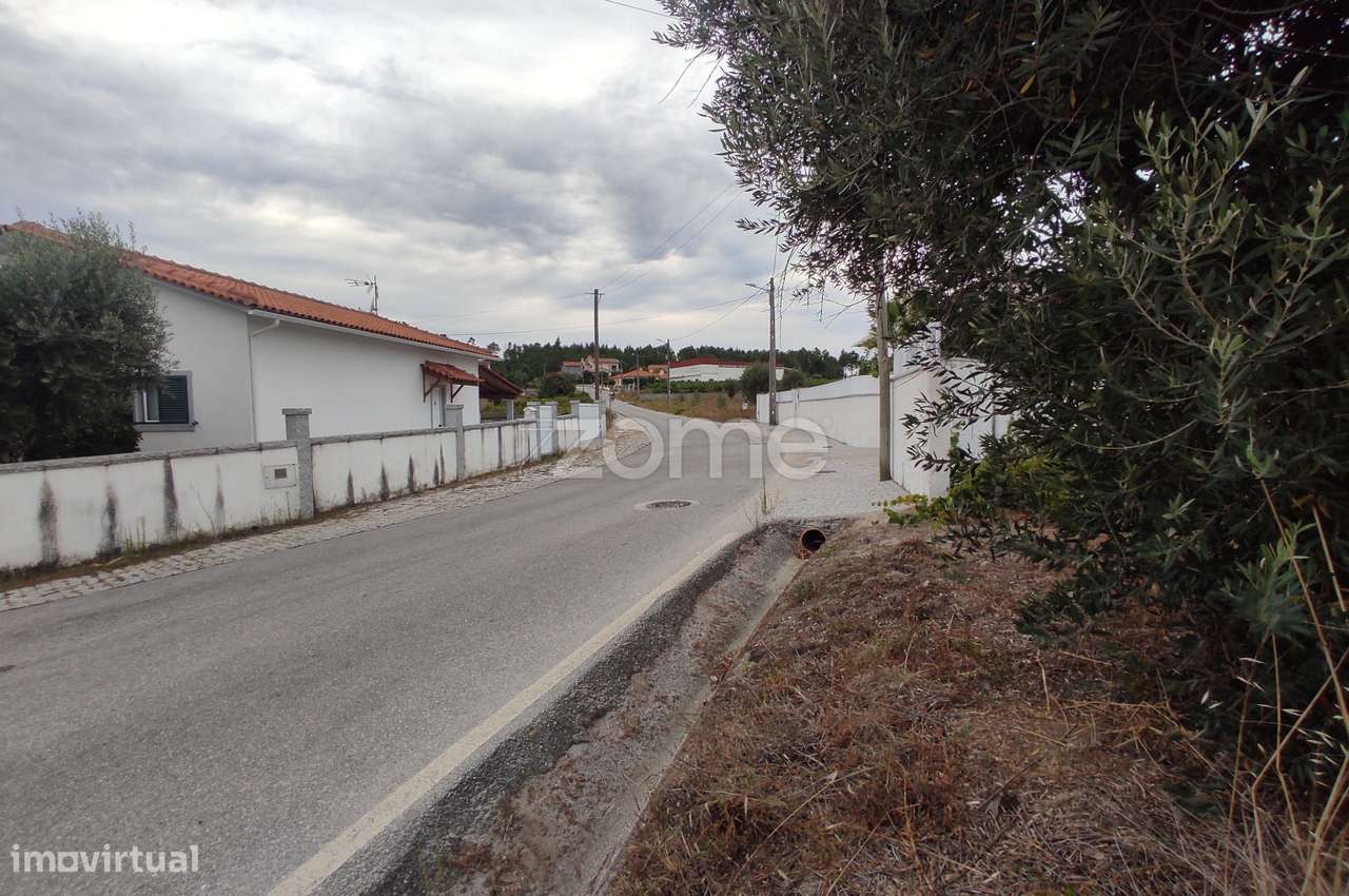 Lote Urbanizável no Vale do Dão – Oportunidade em Penalva do Castel... - Grande imagem: 5/20