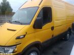 IVECO DAILY III 00-06 2.3 HPI 35S10 SKRZYNKA BEZPIECZNIKÓW - 8