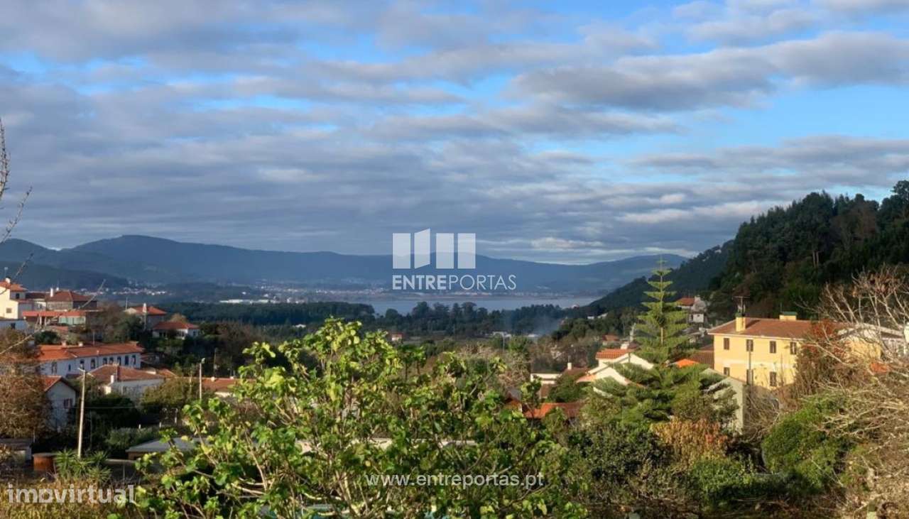 Terreno para venda, Moledo, Caminha - Grande imagem: 3/12