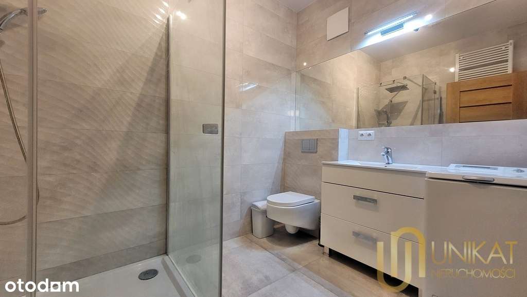 Apartament z panoramą miasta – 14. piętro-8